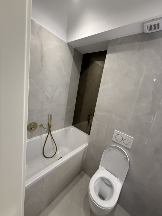 Apartament 3 camere Cortina North