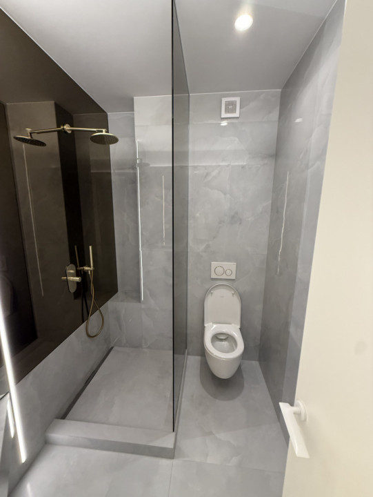 Apartament 3 camere Cortina North