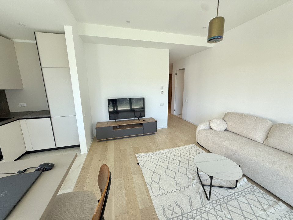 Apartament 2 camere premium | One Lake Club |  Fabrica de Glucoză