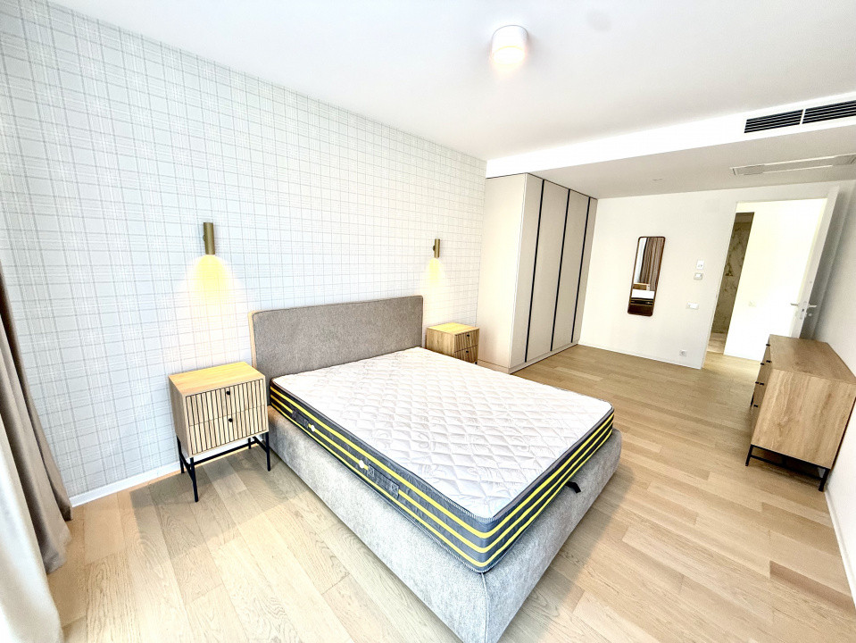 Apartament 2 camere premium | One Lake Club |  Fabrica de Glucoză