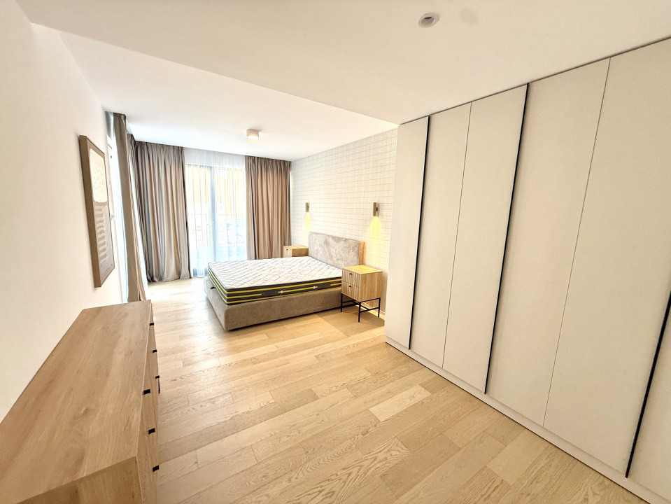 Apartament 2 camere premium | One Lake Club |  Fabrica de Glucoză