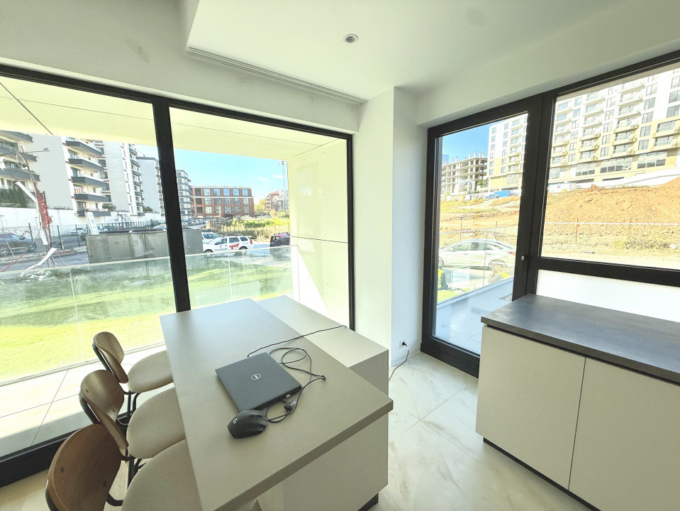 Apartament 2 camere premium | One Lake Club |  Fabrica de Glucoză