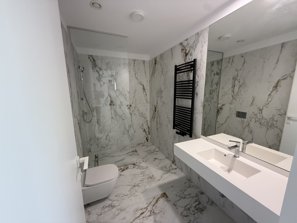 Apartament 2 camere premium | One Lake Club |  Fabrica de Glucoză