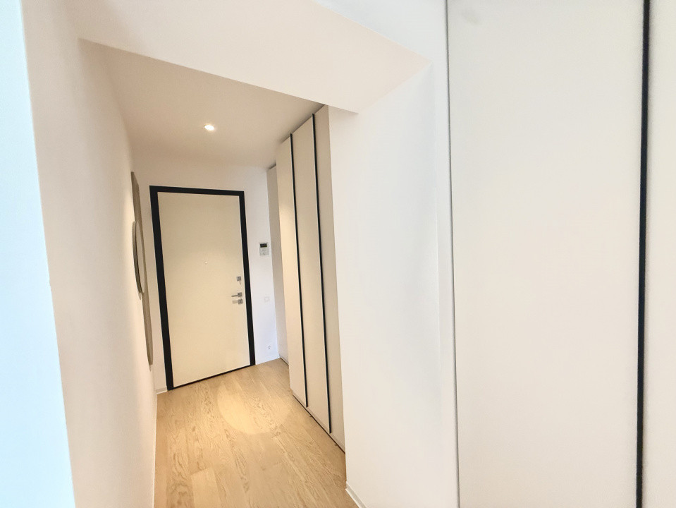 Apartament 2 camere premium | One Lake Club |  Fabrica de Glucoză