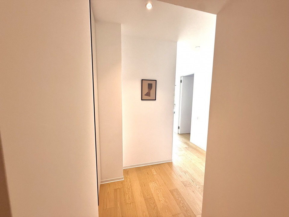 Apartament 2 camere premium | One Lake Club |  Fabrica de Glucoză