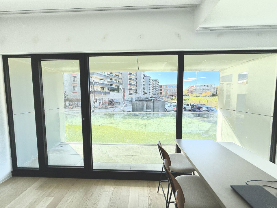 Apartament 2 camere premium | One Lake Club |  Fabrica de Glucoză