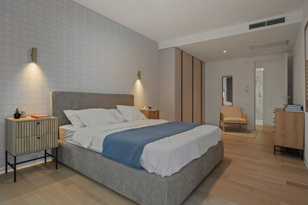 Apartament 2 camere premium | One Lake Club |  Fabrica de Glucoză