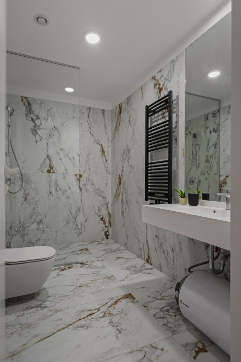 Apartament 2 camere premium | One Lake Club |  Fabrica de Glucoză