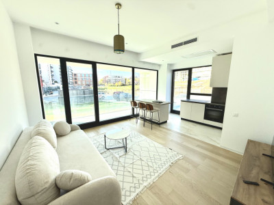 Apartament 2 camere premium | One Lake Club |  Fabrica de Glucoză