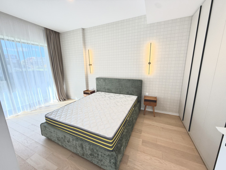 Apartament 2 camere premium | One Lake Club |  Fabrica de Glucoză
