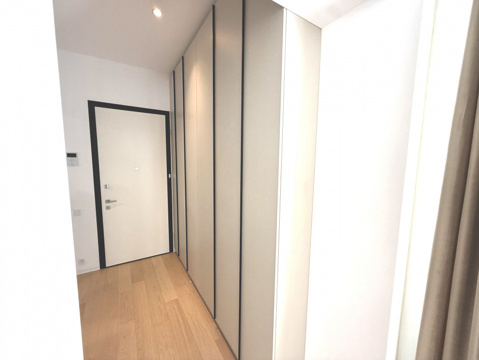 Apartament 2 camere premium | One Lake Club |  Fabrica de Glucoză