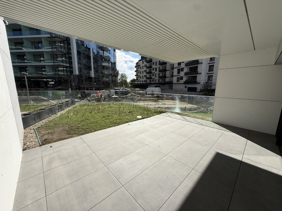 Apartament 2 camere premium | One Lake Club |  Fabrica de Glucoză