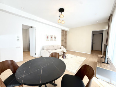 Apartament 2 camere premium | One Lake Club |  Fabrica de Glucoză