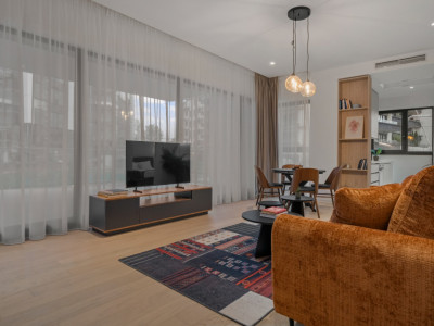 Apartament 2 camere premium | One Lake Club |  Fabrica de Glucoză