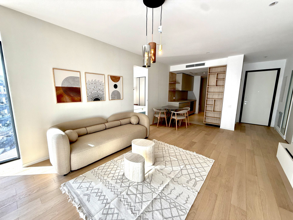 Apartament 3 camere premium | One Lake Club |  Fabrica de Glucoză