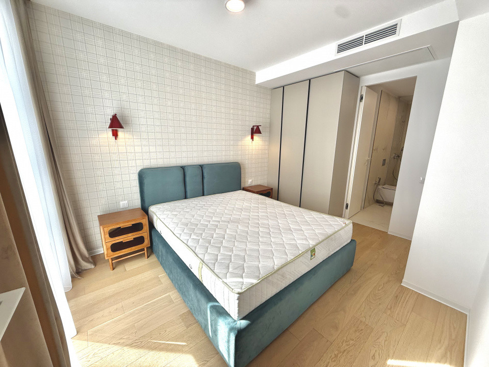 Apartament 3 camere premium | One Lake Club |  Fabrica de Glucoză
