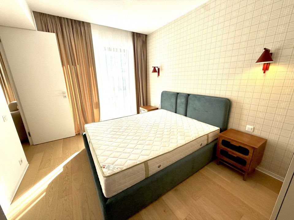 Apartament 3 camere premium | One Lake Club |  Fabrica de Glucoză