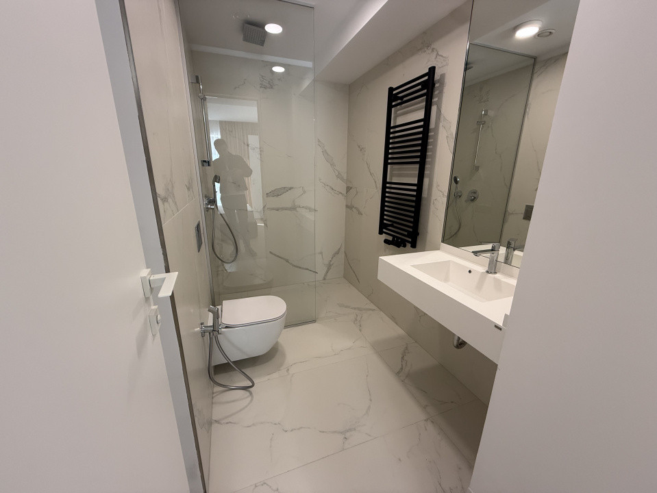 Apartament 3 camere premium | One Lake Club |  Fabrica de Glucoză