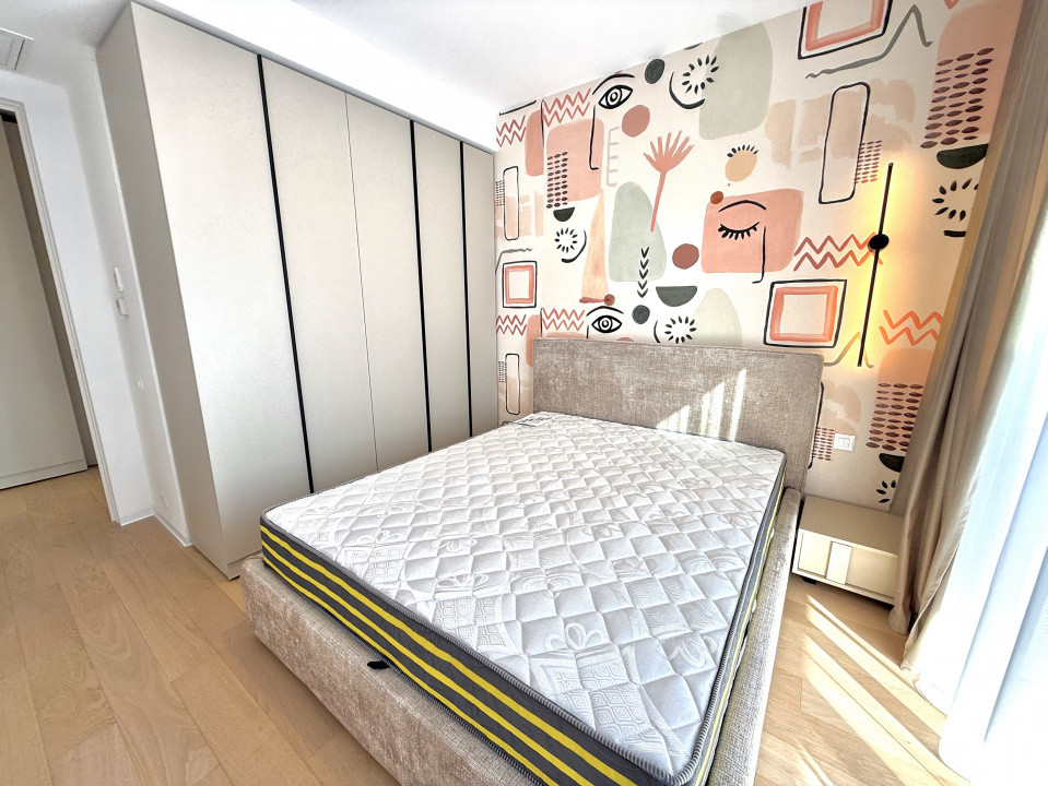 Apartament 3 camere premium | One Lake Club |  Fabrica de Glucoză