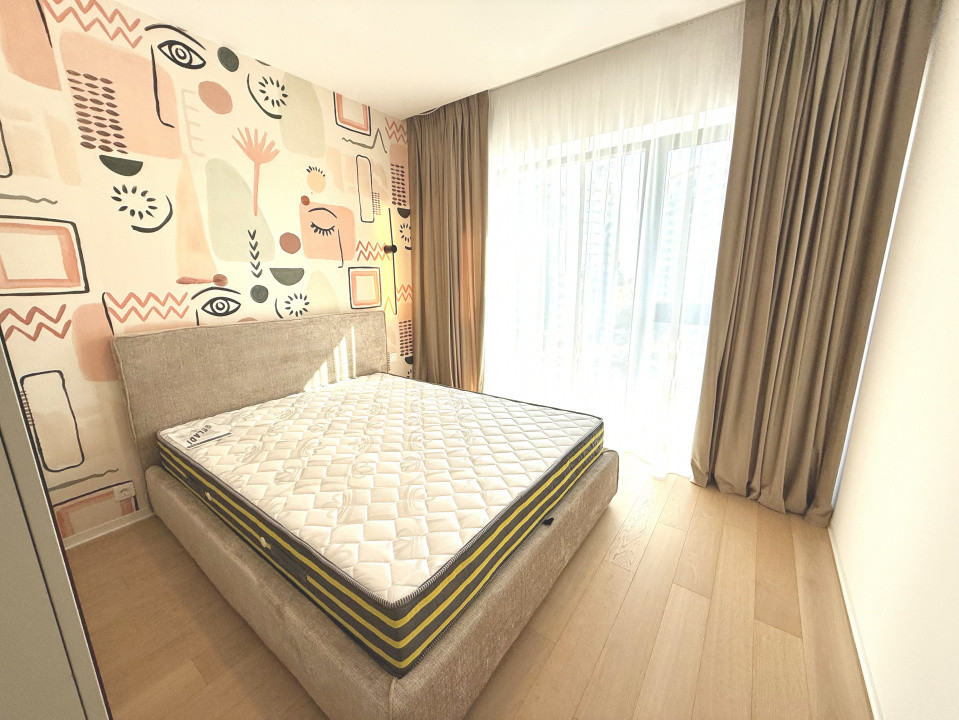 Apartament 3 camere premium | One Lake Club |  Fabrica de Glucoză