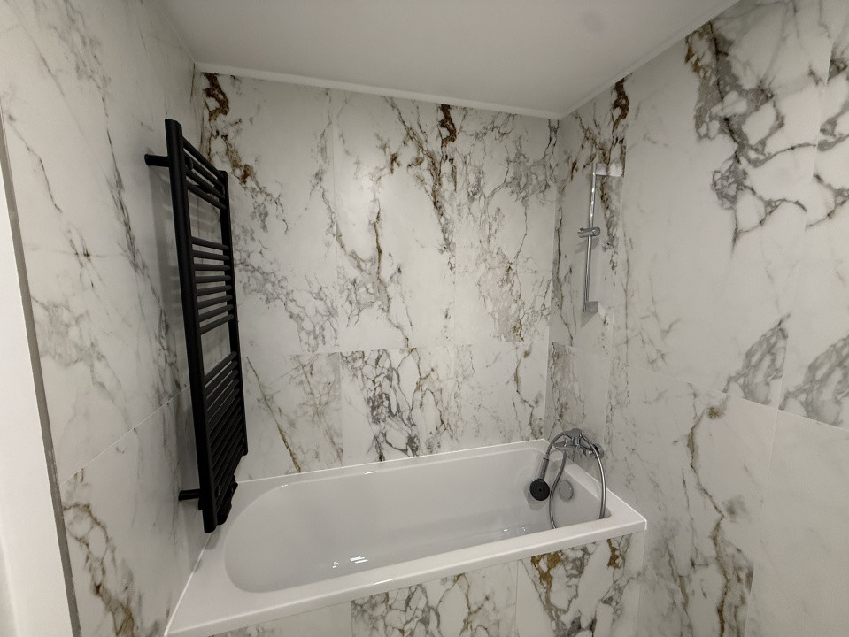 Apartament 3 camere premium | One Lake Club |  Fabrica de Glucoză