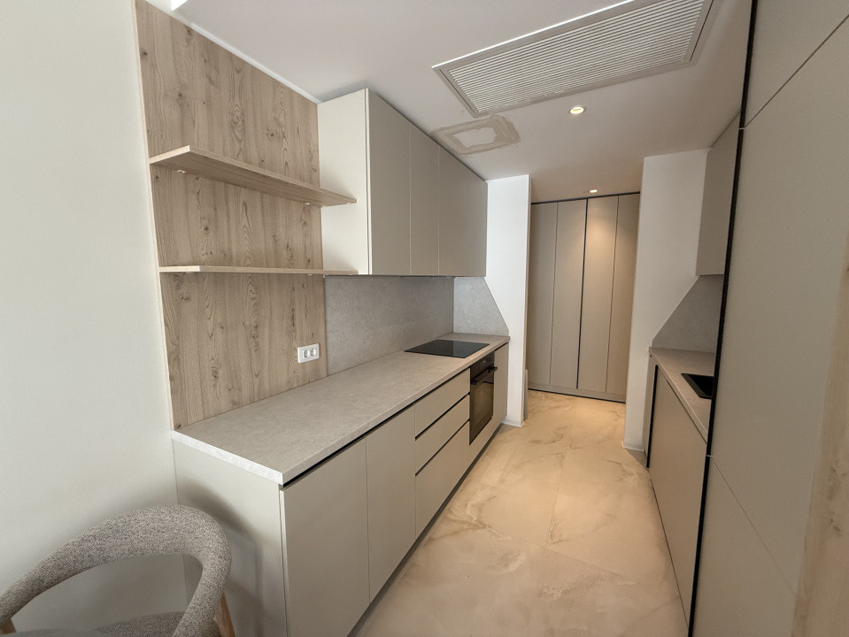 Apartament 3 camere premium | One Lake Club |  Fabrica de Glucoză