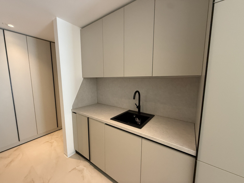 Apartament 3 camere premium | One Lake Club |  Fabrica de Glucoză