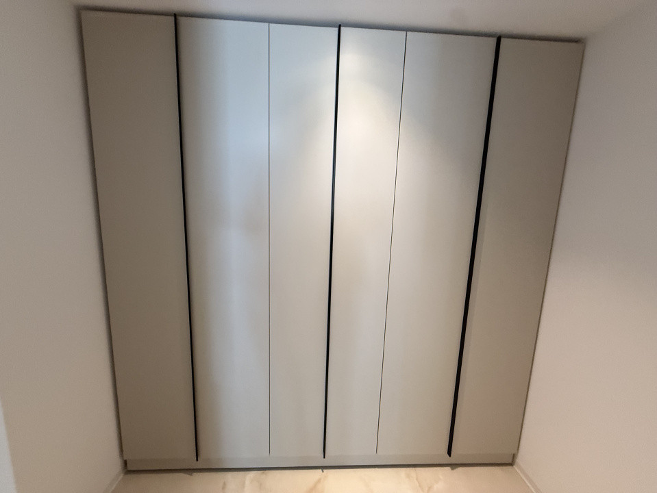 Apartament 3 camere premium | One Lake Club |  Fabrica de Glucoză