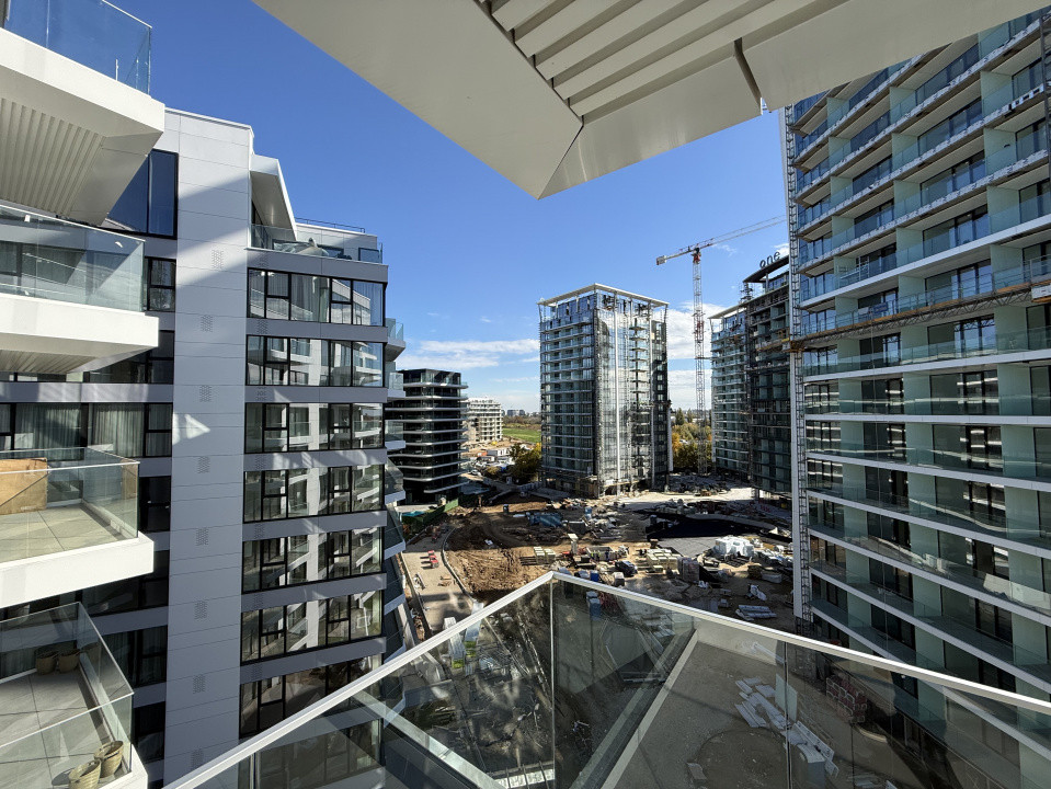 Apartament 3 camere premium | One Lake Club |  Fabrica de Glucoză