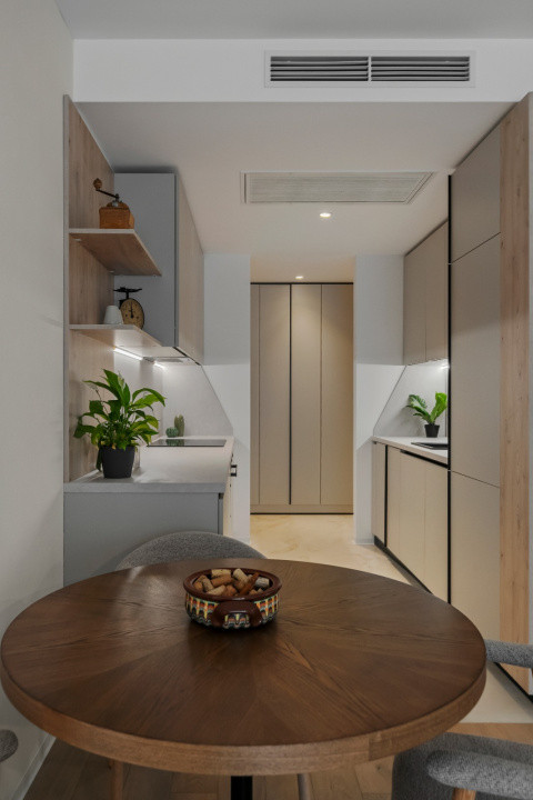 Apartament 3 camere premium | One Lake Club |  Fabrica de Glucoză