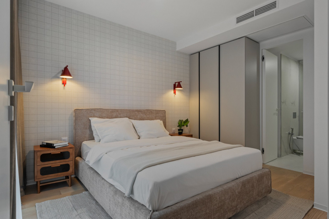 Apartament 3 camere premium | One Lake Club |  Fabrica de Glucoză