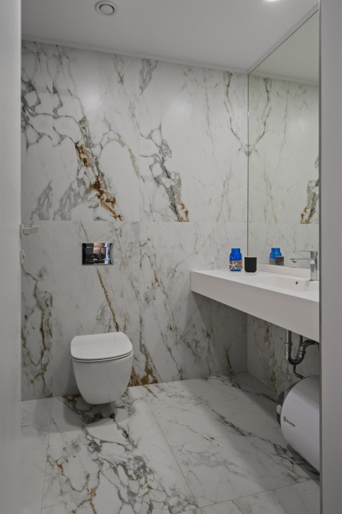 Apartament 3 camere premium | One Lake Club |  Fabrica de Glucoză