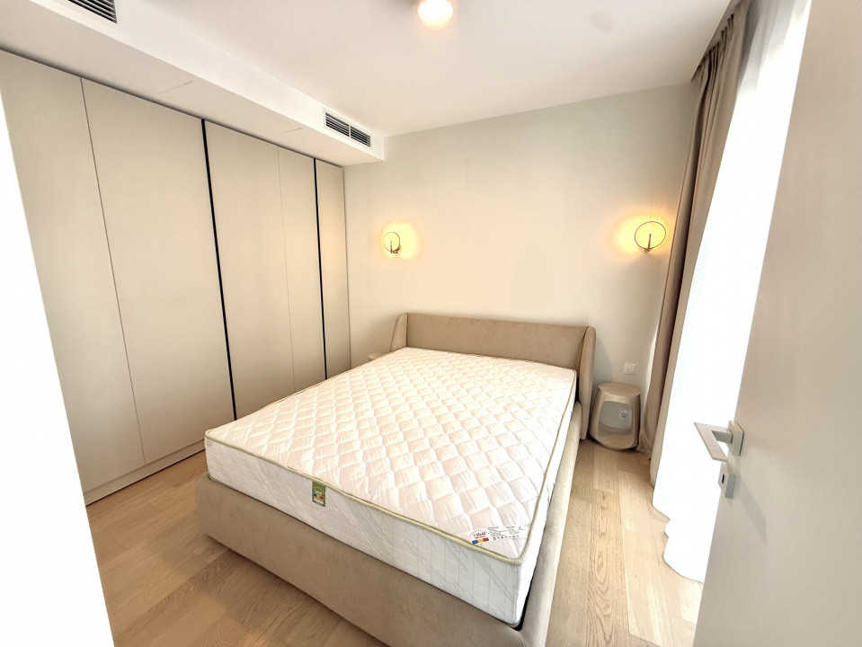 Apartament 2 camere premium | One Lake Club |  Fabrica de Glucoză