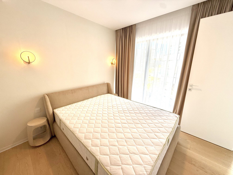 Apartament 2 camere premium | One Lake Club |  Fabrica de Glucoză