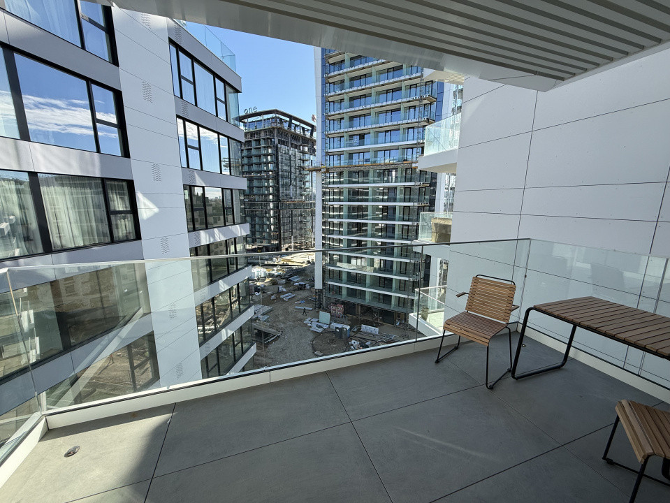 Apartament 2 camere premium | One Lake Club |  Fabrica de Glucoză