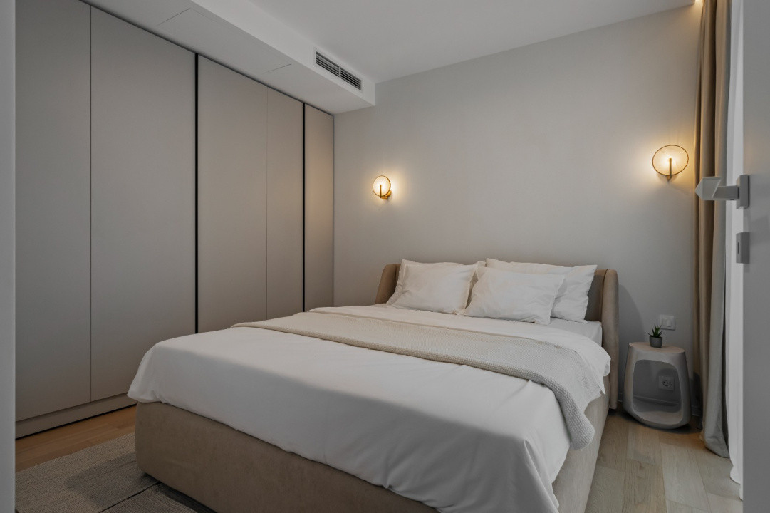 Apartament 2 camere premium | One Lake Club |  Fabrica de Glucoză