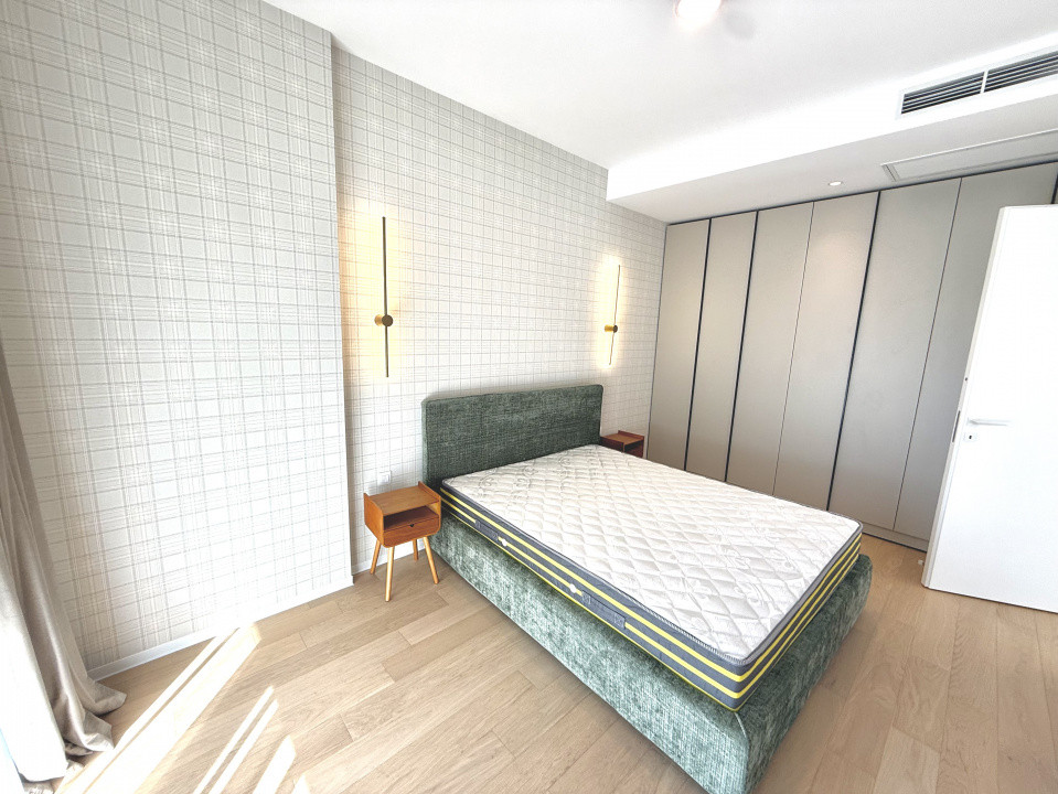 Apartament 2 camere premium | One Lake Club |  Fabrica de Glucoză