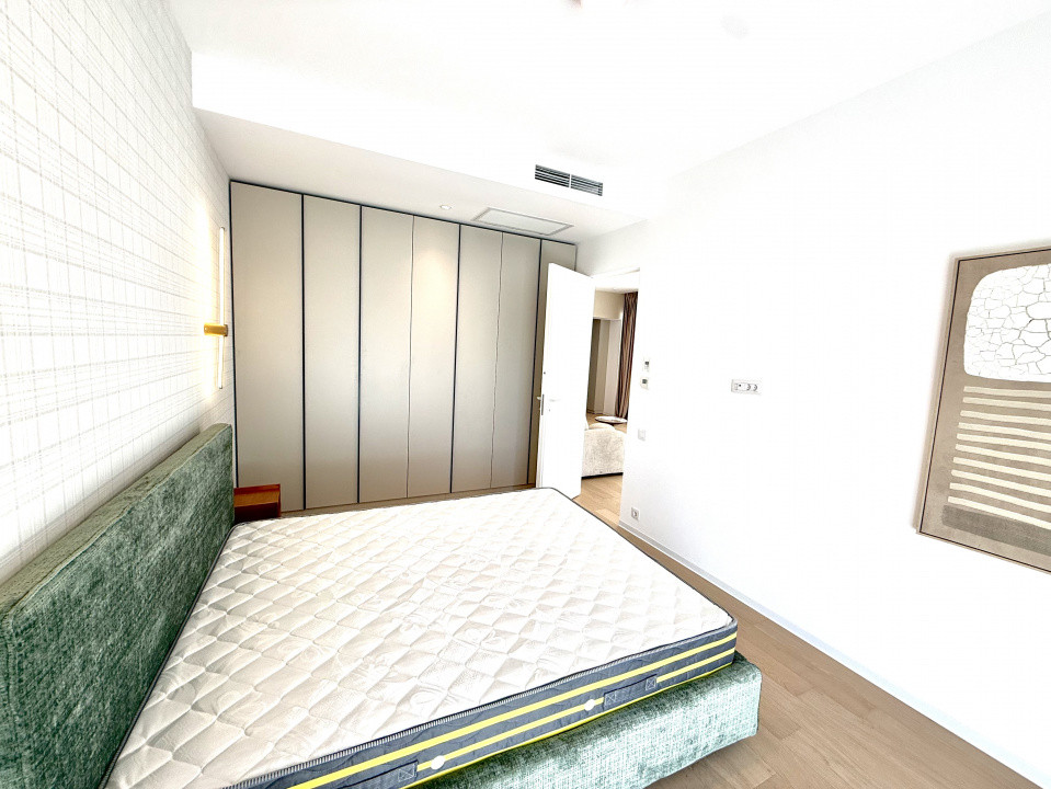 Apartament 2 camere premium | One Lake Club |  Fabrica de Glucoză