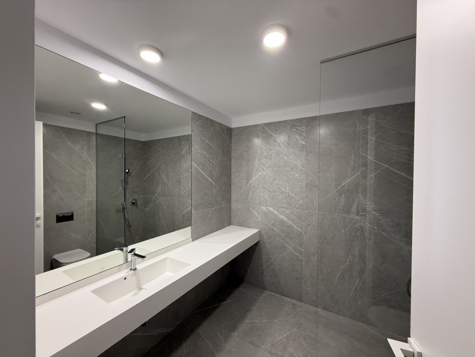 Apartament 2 camere premium | One Lake Club |  Fabrica de Glucoză