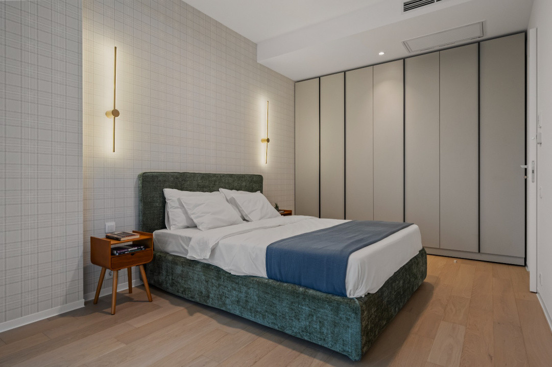 Apartament 2 camere premium | One Lake Club |  Fabrica de Glucoză