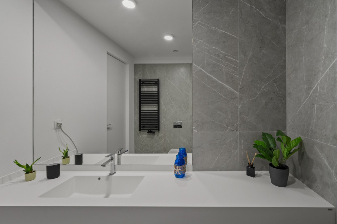 Apartament 2 camere premium | One Lake Club |  Fabrica de Glucoză