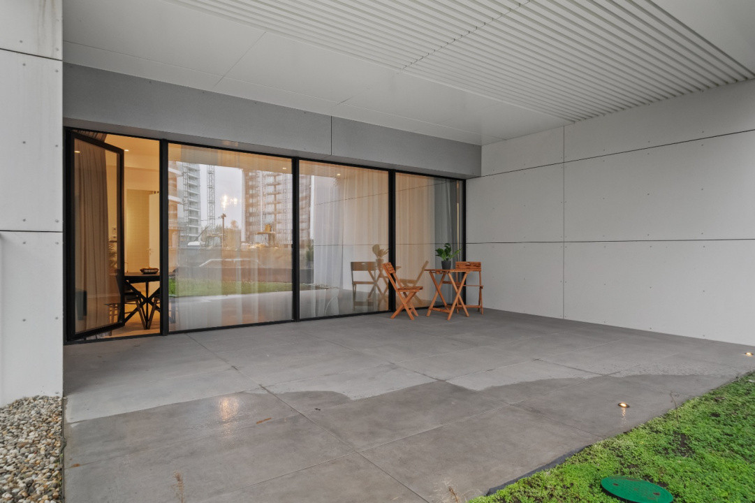 Apartament 2 camere premium | One Lake Club |  Fabrica de Glucoză