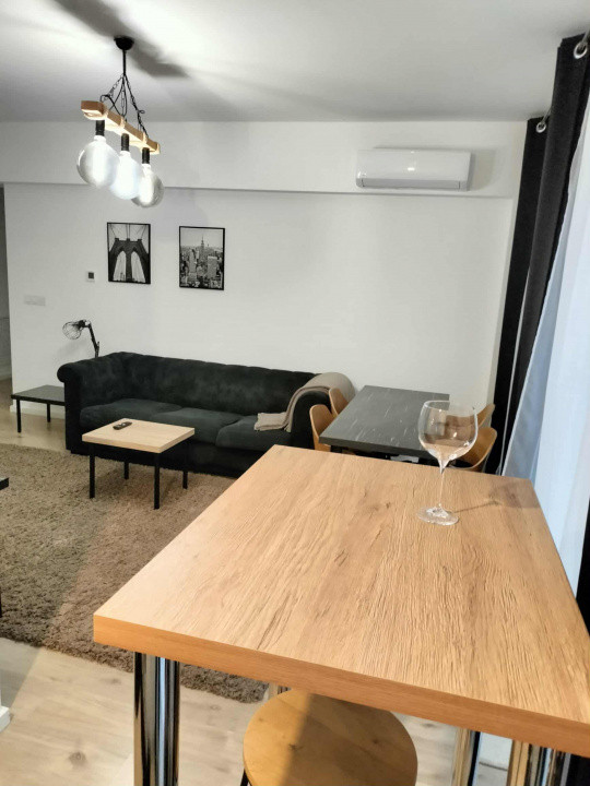 Apartament 3 camere Belvedere Residence