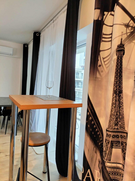 Apartament 3 camere Belvedere Residence