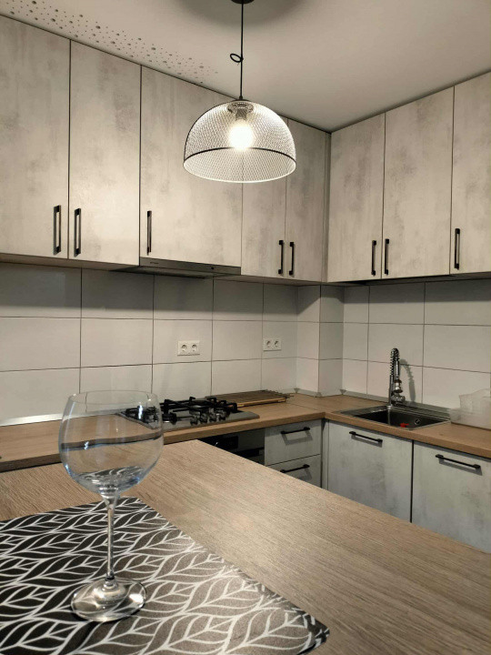 Apartament 3 camere Belvedere Residence