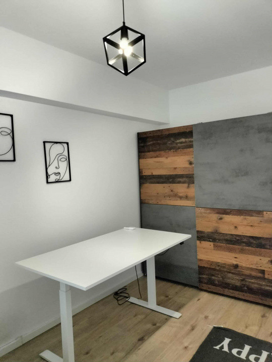 Apartament 3 camere Belvedere Residence