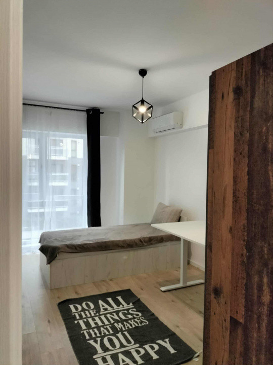 Apartament 3 camere Belvedere Residence