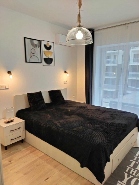 Apartament 3 camere Belvedere Residence