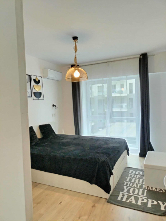 Apartament 3 camere Belvedere Residence