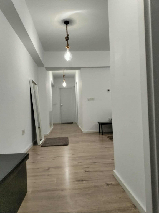 Apartament 3 camere Belvedere Residence